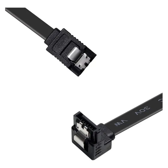 Cable Sata 3 Por Unidad Apartir 3 Unidades Envio Gratis