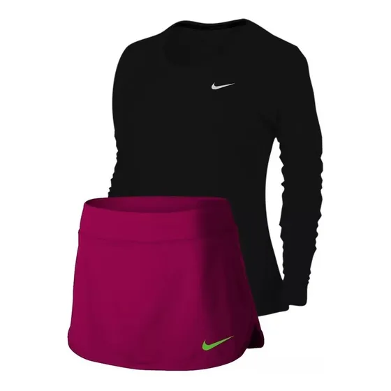 Conjuntos Deportivos De Dama Nike Dri-fit 