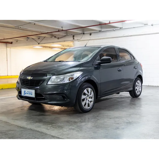 Chevrolet Onix 1.4 Lt 98cv