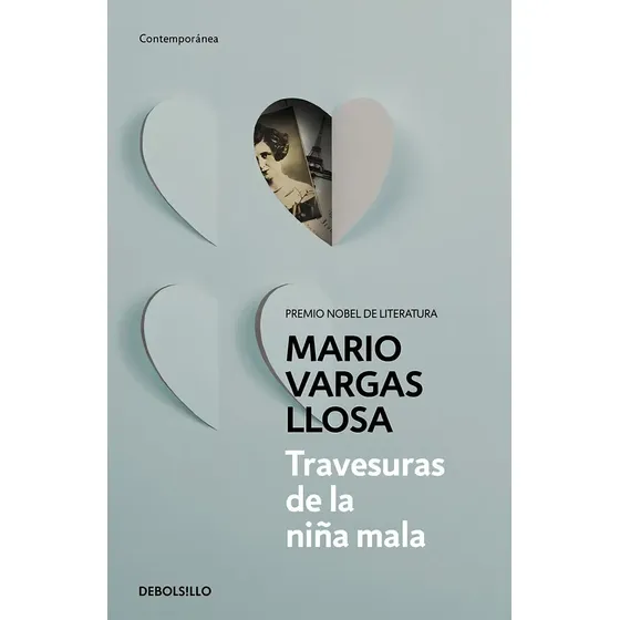 Travesuras De La Niña Mala - Vargas Llosa,mario | Cuotas sin interés
