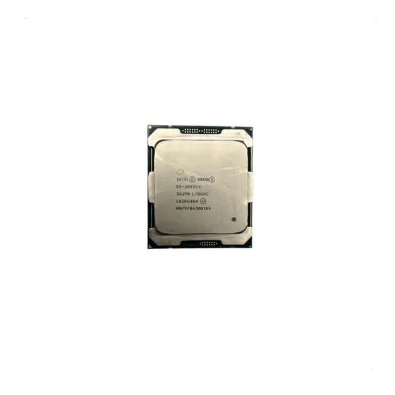 Processador Intel Xeon E5-2603 V4