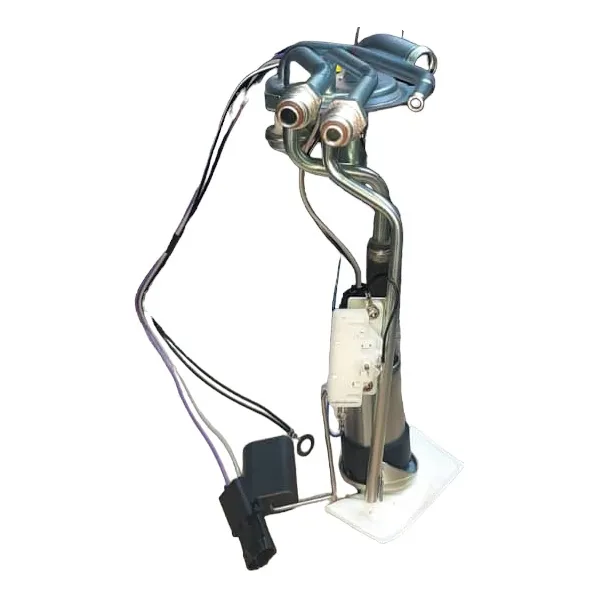 Bomba Gasolina Comp Blazer S10 Cheyenne C10 4tubos, Sist Tbi