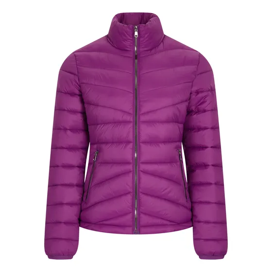Chamarra Para Dama American Leader Reversible Varios Colores