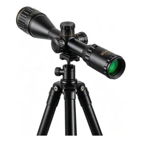 Vortex Crossfire Ii 2-7x32 Rimfire Riflescope Black - | MercadoLivre
