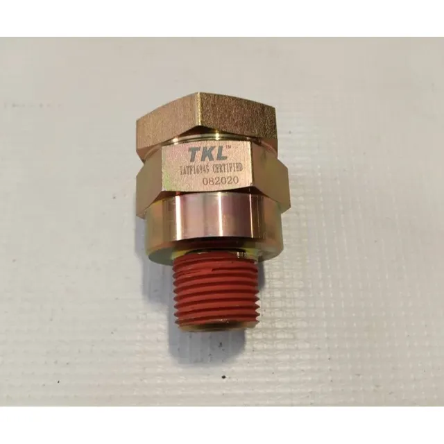 Valvula Check 1/2 Sc-1 (20qe1330) Kn-23000 (40660)