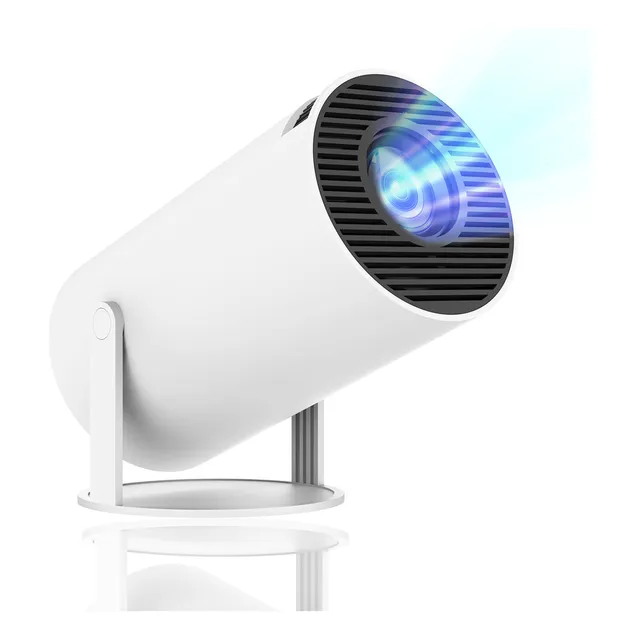 Proyector Portátil Led 4k Hd Android 11 Wifi 6 Bluetooth 5.0