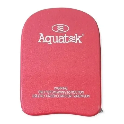 Tabla De Natación Aquatek Kick Board