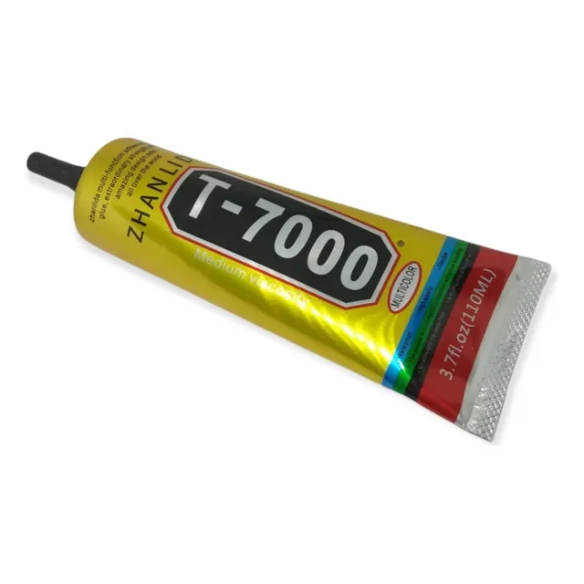 Pegamento Zhanlida T-7000 Adhesivo