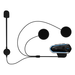 Auriculares Casco B35 Bluetooth 4.1 + Edr Auriculares Casco B35 Bluetooth 4.1 + Edr