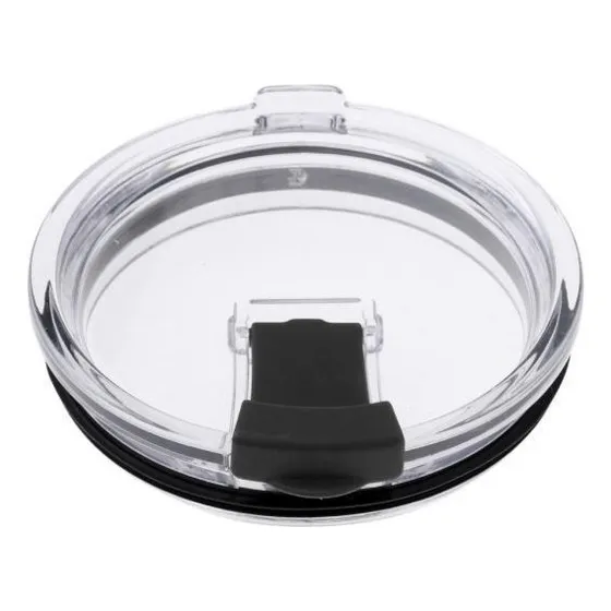 Tapas De Vaso De Pp 3 Piezas
