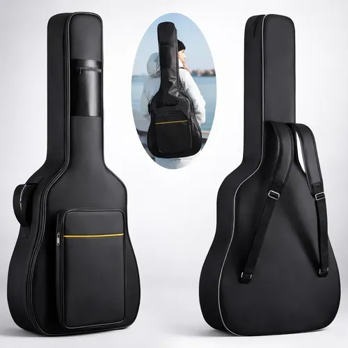 Hardcase Para Contrabaixo Redburn Rb-hcbs | MercadoLivre