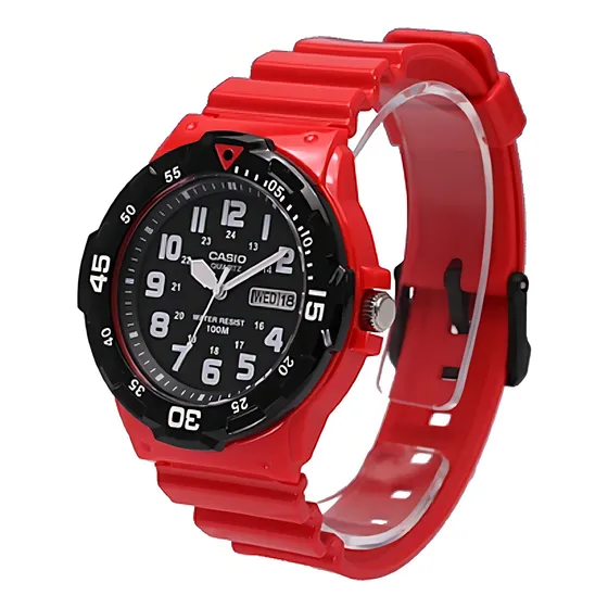 Reloj Casio Mod Mrw-200hc-4bvdf