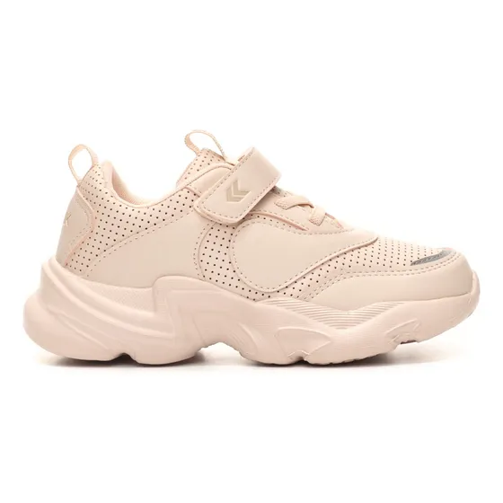 Zapatilla Casual Nude Niñas Cyrus Atomik