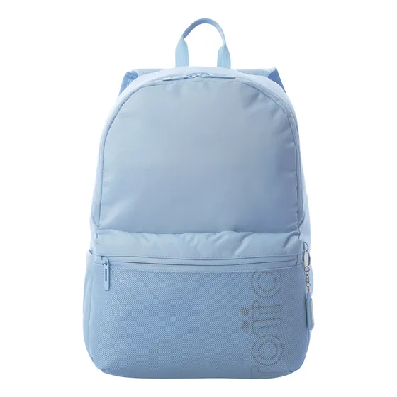 Mochila Urbana Juvenil Notebook 13  Dragonar 2.0 Mujer Totto