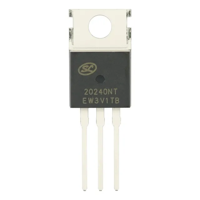 Transistor Svt20240nt 20240nt