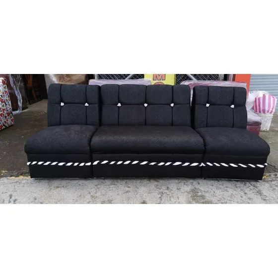 Sillones Pitufos Mi Mueble; Juegos De Sala Desde: 54,000.