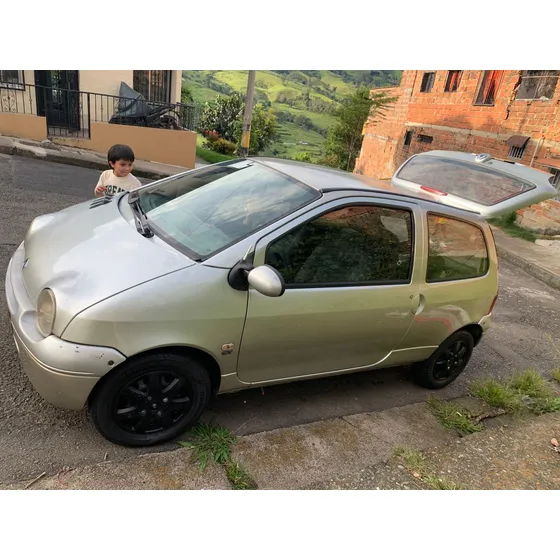 Renault Twingo 1.2 Dynamique
