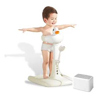 Soporte De Baño Ajustable Y Portátil Para Bebés - ¡compra Soporte De Baño Ajustable Y Portátil Para Bebés - ¡compra