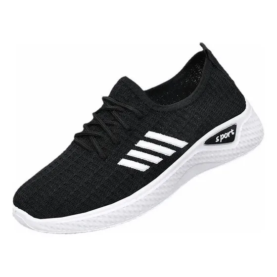 Zapatos Deportivos Económicos Para Damas Talla 36 Al 40