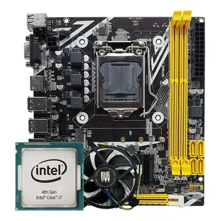 Kit I7 4790k | Mercado Livre