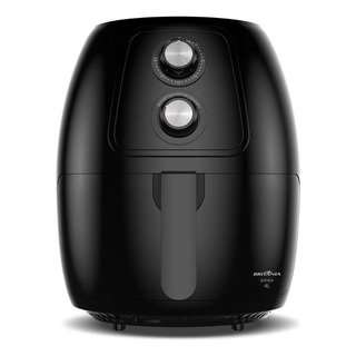 Air Fryer BritĂąnia 4l Sem Ăleo 1500w Antiaderente 063801125 Air Fryer BritĂąnia 4l Sem Ăleo 1500w Antiaderente 063801125