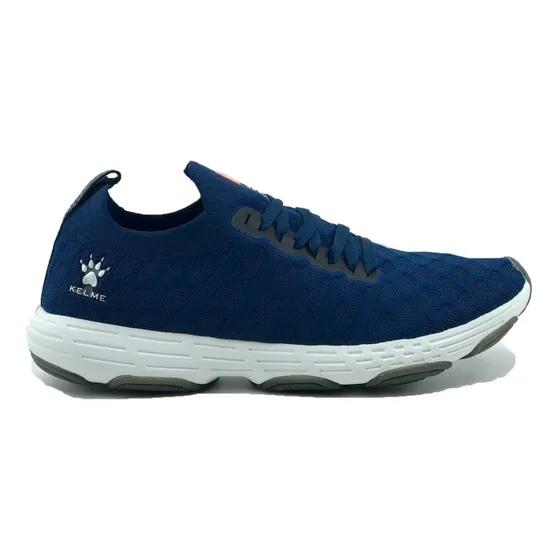 Zapatillas Kelme Running Hombre K-lite Dark Azul Marino Cli