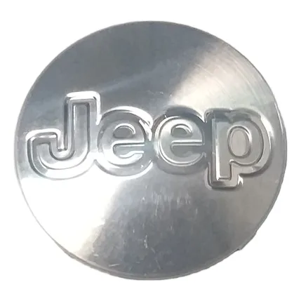 Tapa Centro Rin Cherokee Liberty 2002-2005 Jeep