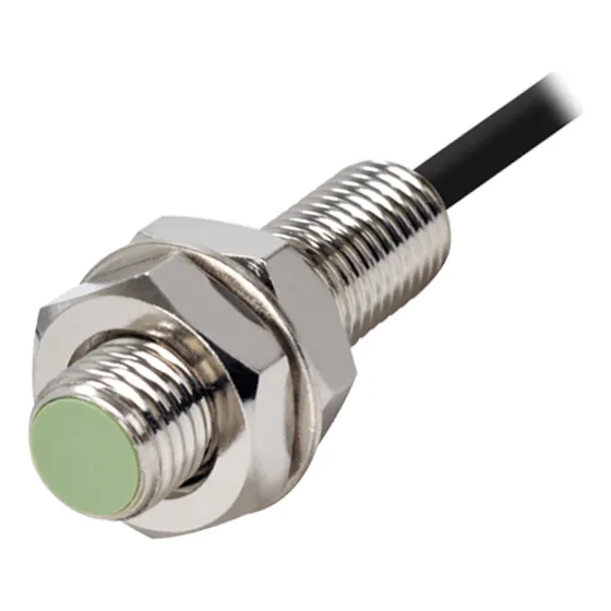Sensor De Proximidad Inductivo Autonics Pr08-1.5dn Npn 24vdc