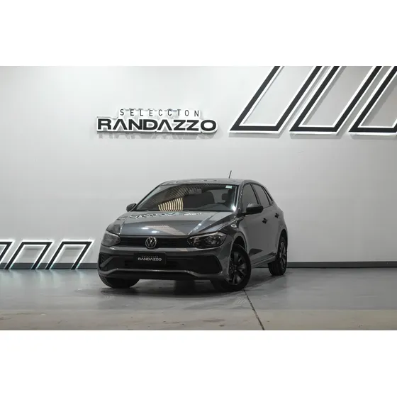 Volkswagen Polo 1.6 Msi Track