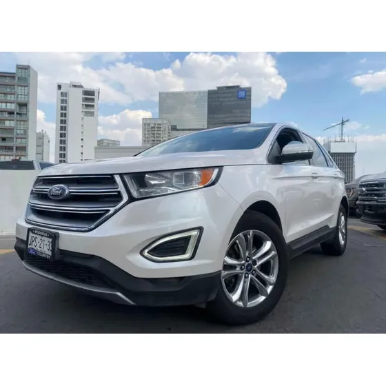 Ford Edge 3.5 Sel Plus At