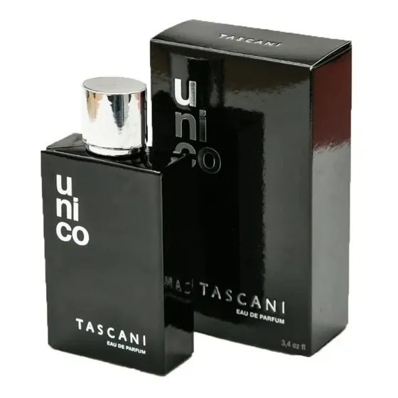 Perfume Hombre Tascani Unico Edp 100ml