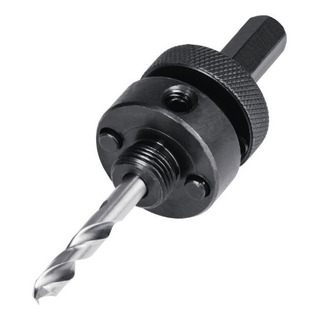 Mandril 7/16 Truper 18123 Para Cortacirculos 1 1/4 A 2 3/4 Mandril 7/16 Truper 18123 Para Cortacirculos 1 1/4 A 2 3/4