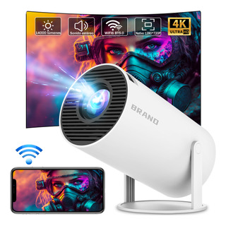 Proyector Profesional 4k Hd Android Wifi Led 1080p 14000 Lm Proyector Profesional 4k Hd Android Wifi Led 1080p 14000 Lm