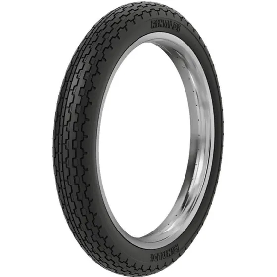 Pneu Dianteiro Cg 125 Cg 150 Yes 125 275-18 48p Rd30 Rinaldi
