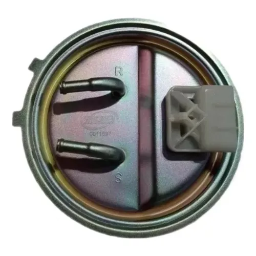 Tapa De Modulo De Bomba De Gasolina Chevrolet Corsa Qp R.