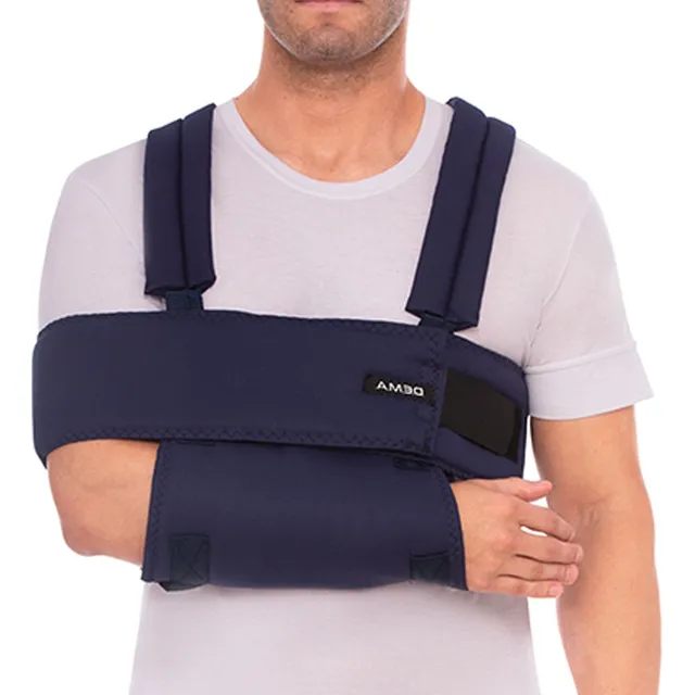 Cabestrillo Velpeau Vietnam Hombro Inmovilizador Brazo Codo