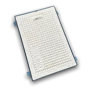 Tapa De Registro Sanitario 60x40 Policoncreto Sin Coladera Tapa De Registro Sanitario 60x40 Policoncreto Sin Coladera