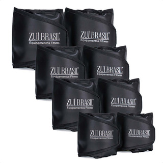Caneleira Tornozeleira 5kg 4kg 3kg 2kg Kit Treino Func Zuí Cor Preto Caneleira Tornozeleira 5kg 4kg 3kg 2kg Kit Treino Func Zuí Cor Preto