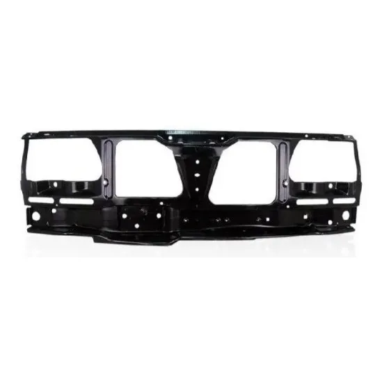 Frente Vw Gol 3era G3 1999 2000 2001 2002 2003 Al 2005 Chapa