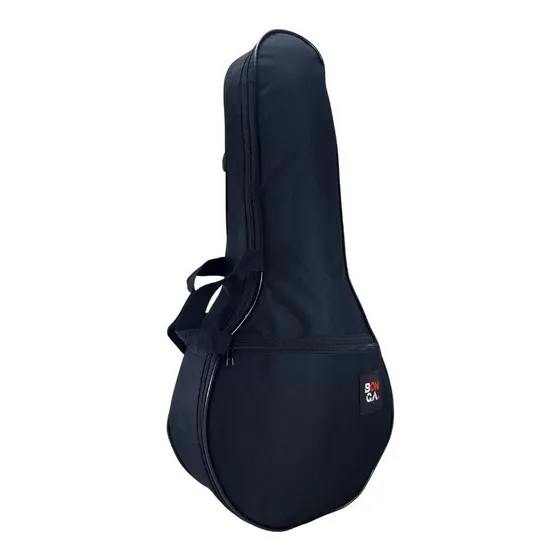 Capa Bag Case Banjo Acolchoada Impermeável Semi Luxo - Pocho