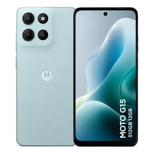 Moto G50 5G 128 GB Verde 4 GB RAM - Excelente (Recondicionado