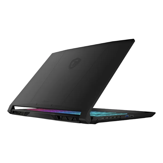 Msi Katana A15 Ai Ryzen 7 16gb Ram 1tb Ssd Rtx 4070 Qhd 15.6