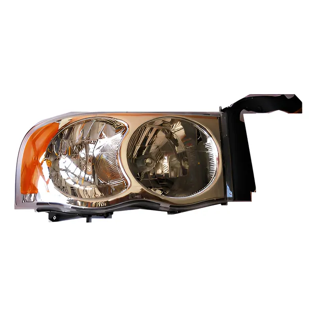 Faro Delantero Derecho Dodge Ram 2003 2005