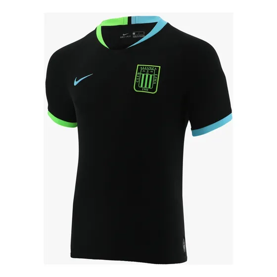 Camiseta Nike Alianza Lima 2020 Nueva Original
