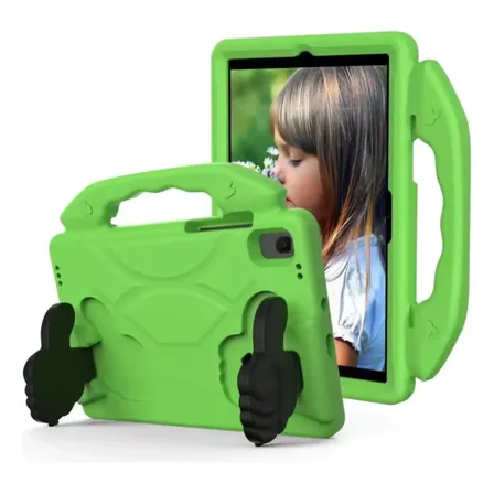 Funda Niños Antigolpes Ev Para Tablet Xiaomi Redmi Pad Se 11