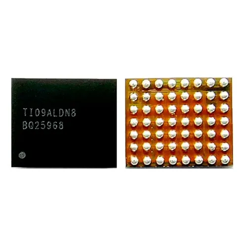 Ic De Carga Bq25968 Xiaomi
