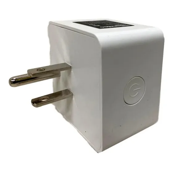 Contacto Inteligente Aterrizado Wi Fi  Sanelec 8617