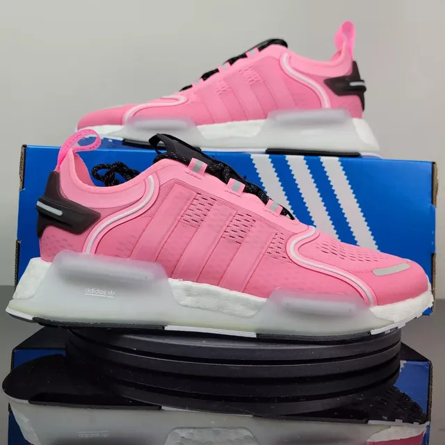 Zapatos adidas Nmd_v3 J 100% Original Y Nuevos Boost  5us 37