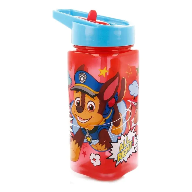 Termo De Paw Patrol Para Niños