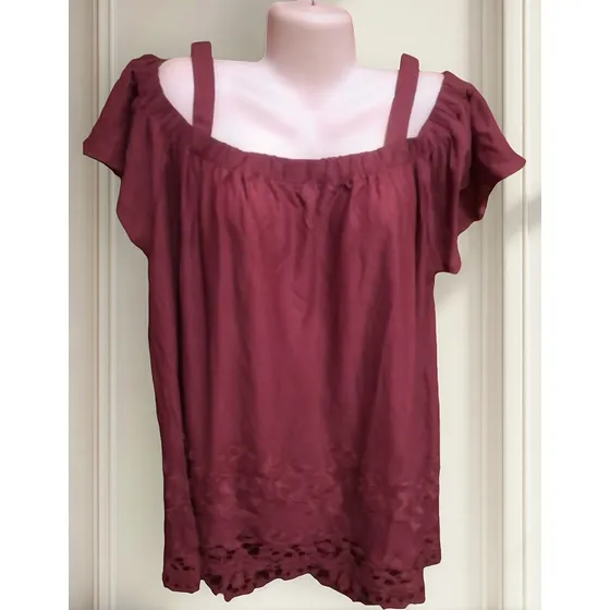 Blusas Vestido Excelente Calidad Talles Grandes Dos Colores